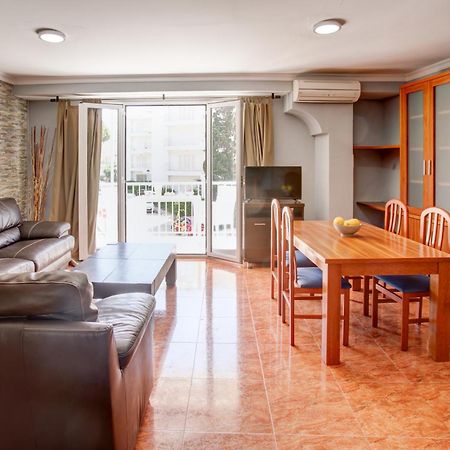 Ducal Aqua Beach Gandia Playa de Gandia Екстер'єр фото