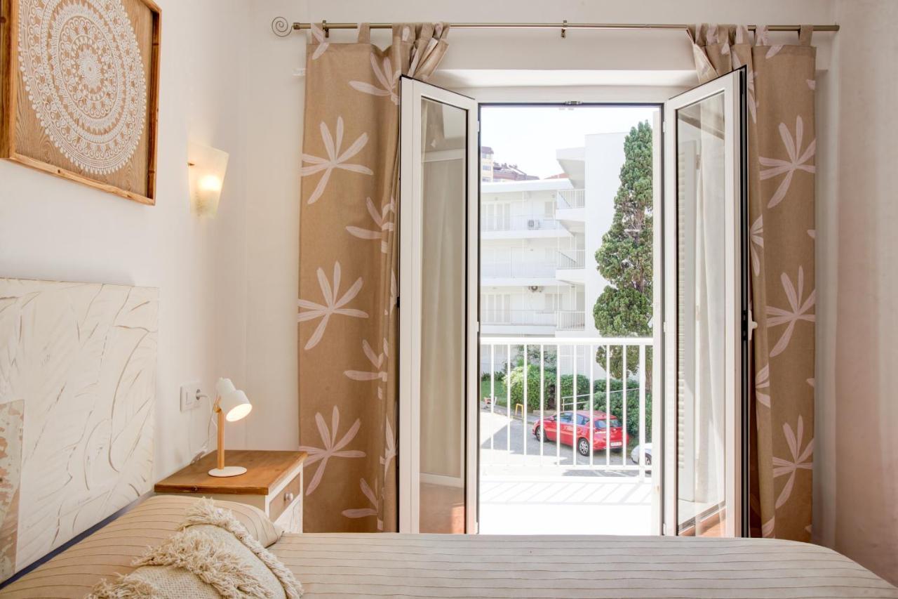 Ducal Aqua Beach Gandia Playa de Gandia Екстер'єр фото