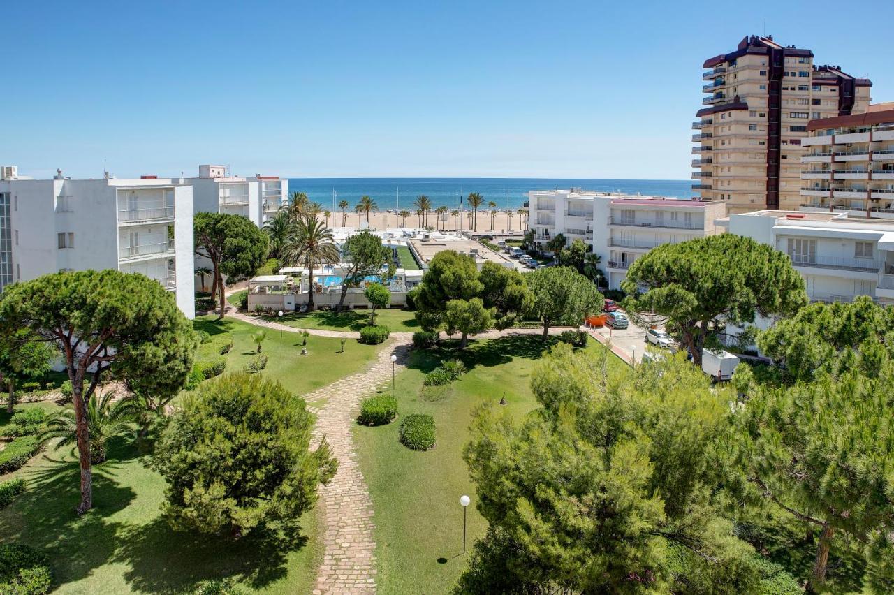 Ducal Aqua Beach Gandia Playa de Gandia Екстер'єр фото